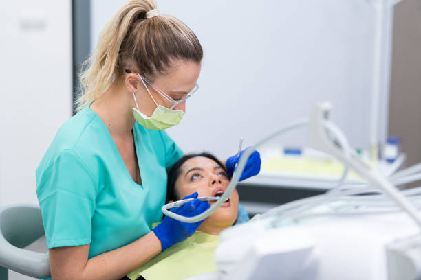 Best Emergency Wisdom Tooth Extraction in Parma Heights, OH