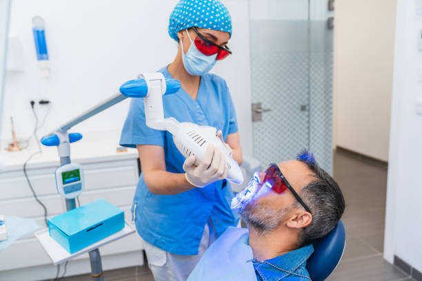 Best Broken or Chipped Tooth Repair in Parma Heights, OH